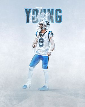 Image post by @panthers on Instagram