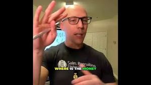 Video post by @salesrecruitinguniversity on YouTube