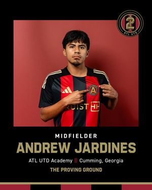 Image post by @atlutd2 on Instagram