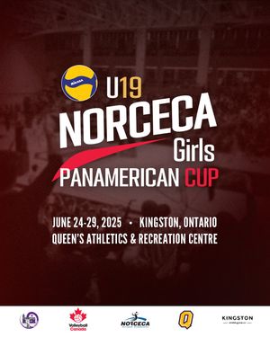 Image post by @volleyballcanada on Instagram