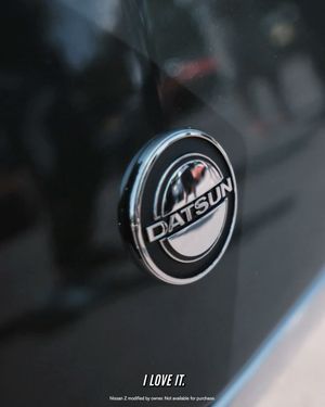 Image post by @nissanusa on Instagram