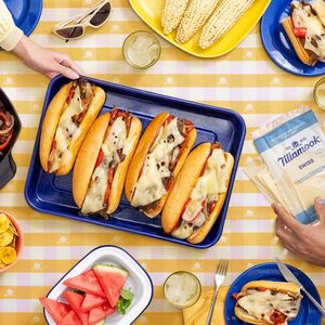 Image post by @Tillamook County Creamery Association on Facebook