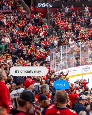 Image post by @flapanthers on Instagram