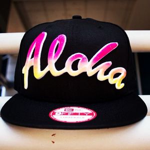 Image post by @hatclub on Instagram