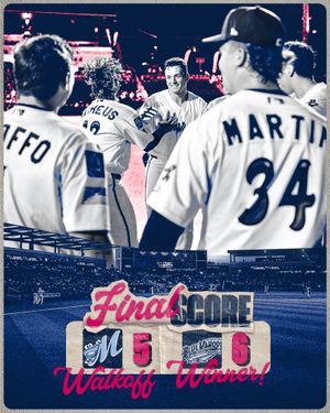 Image post by @bluewahoosbball on Instagram