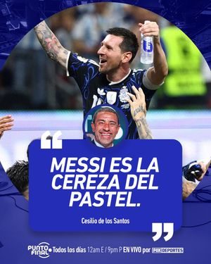 Image post by @foxdeportes on Instagram