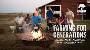 Video post by @agamerica on YouTube