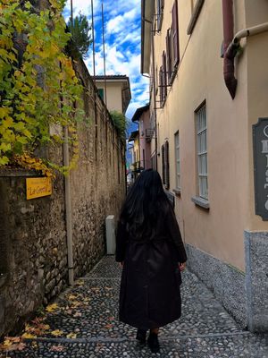 Image post by @msmirawilson on Instagram