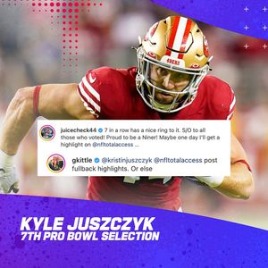 Image post by @nfltotalaccess on Instagram