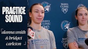 Video post by @minnesotalynx on YouTube