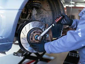 Image post by @bigbrandtire on Instagram