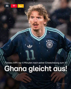 Image post by @rtl.sport on TikTok
