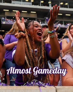 Image post by @kstate_students on Instagram