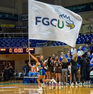 Image post by @fgcu_cheer on Instagram