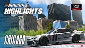Video post by @nascar on YouTube