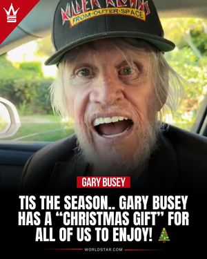 Image post by @worldstar on Instagram