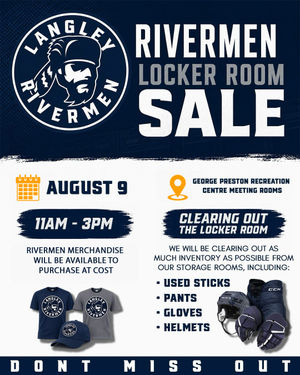 Image post by @langleyrivermen on Instagram
