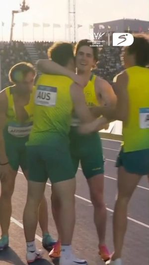 Video post by @supersporttv on Instagram