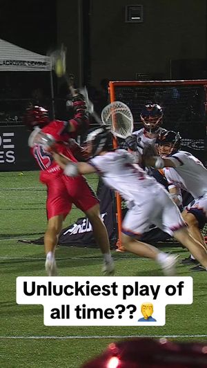 Video post by @lacrossenetwork on TikTok