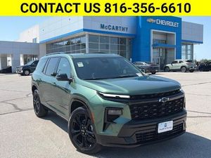 Image post by @mccarthychevyleessummit on Instagram