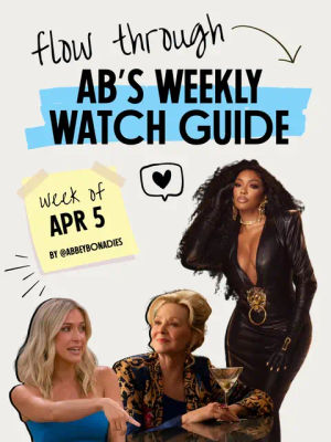 Image post by @abbeybonadies on TikTok