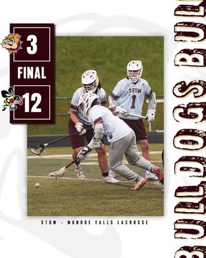 Image post by @stowlacrosse on Instagram