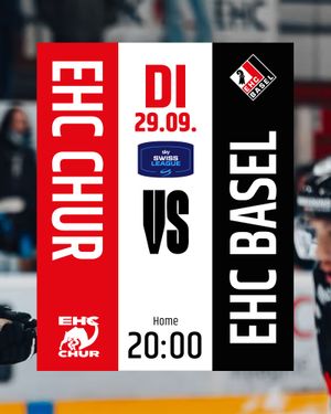 Image post by @ehc_chur on Instagram