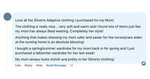 Image post by @silverts_adaptive on Instagram
