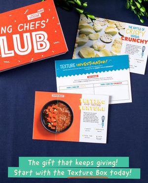 Image post by @testkitchenkids on Instagram