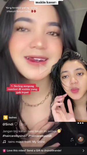 Video post by @sindi9rande on TikTok