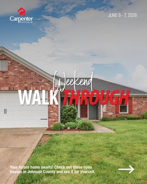 Image post by @callcarpenterrealtors on Instagram