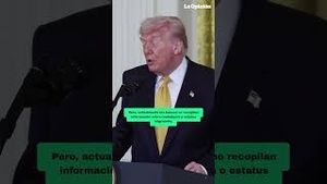 Video post by @laopinionla on YouTube