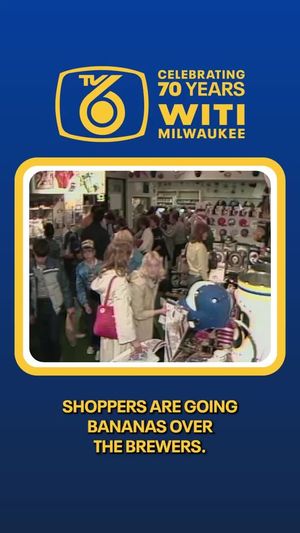 Video post by @fox6now on Instagram