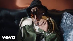 Video post by @boogieofficial on YouTube