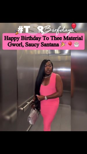 Image post by @theshaderoom on Instagram