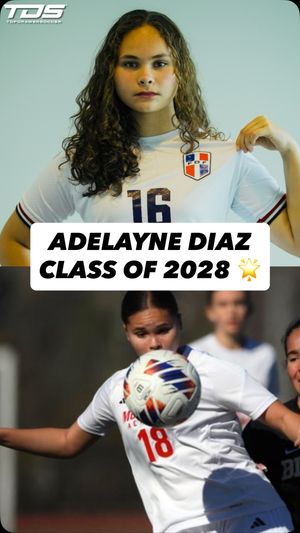 Video post by @topdrawersoccer on Instagram