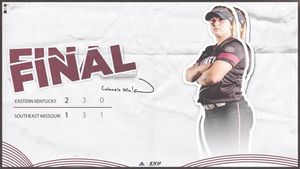 Image post by @ekusoftball on Instagram