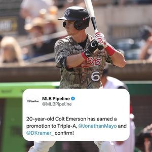 Image post by @mlbpipeline on Instagram