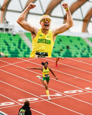 Image post by @oregontf on Instagram