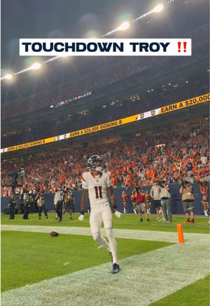 Video post by @broncos on TikTok