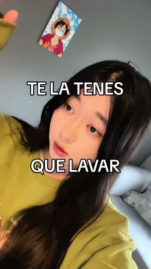 Video post by @ohayolily on TikTok