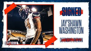 Image post by @siouxfallsstorm on Instagram
