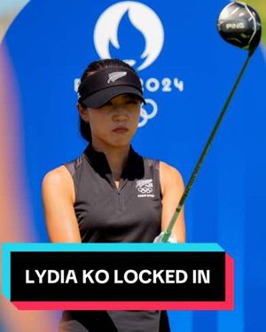 Video post by @nbcolympics on TikTok