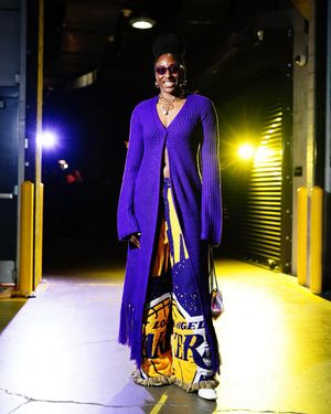 Image post by @wnba on Instagram