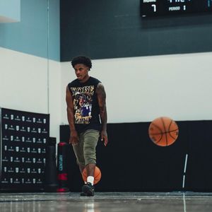 Image post by @davionmitchell on Instagram