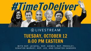 Image post by @EdMarkey on Twitter