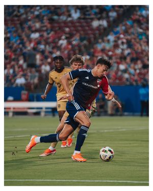 Image post by @d4nnyvisuals on Instagram