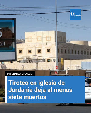 Image post by @infodiariord on Instagram