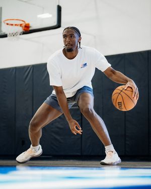 Image post by @sixers on Instagram