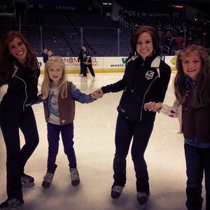 Image post by @lakingsicecrew on Instagram